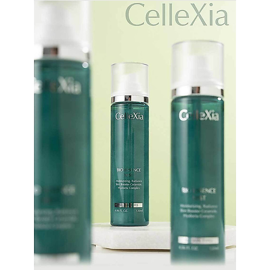 CelleXia Bio Essence Mist 120ml