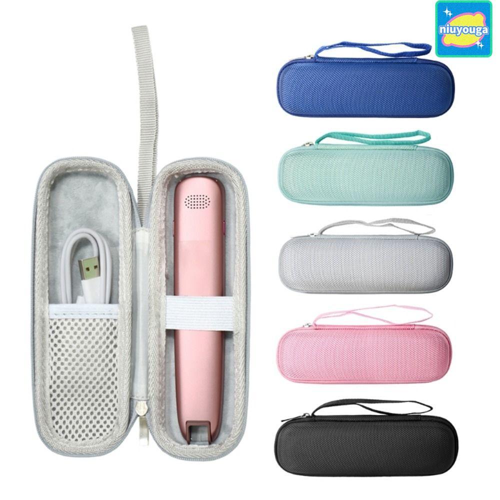 NIUYO Translator Pen Portable Holder Organizer Carrying Bag