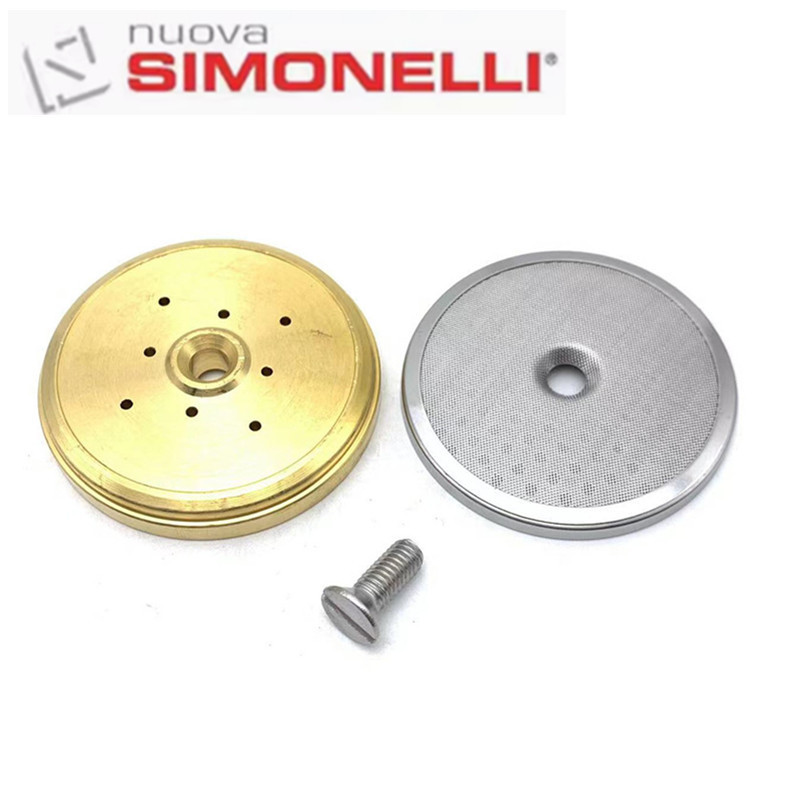 NUOVA Nova APPIA เครื่องชงกาแฟ Brewing Head Water Divider Board Brewing Head Water Divider กระดานสุท