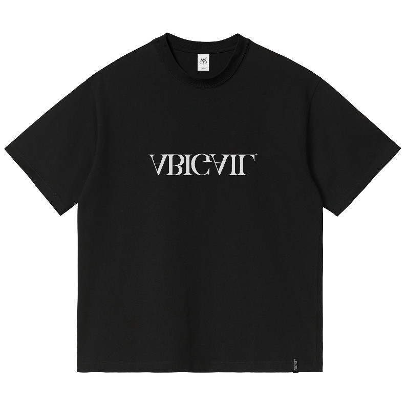 (HOT) Abigail Clothing - COLLAINS B - เสื้อยืดแขนสั้น