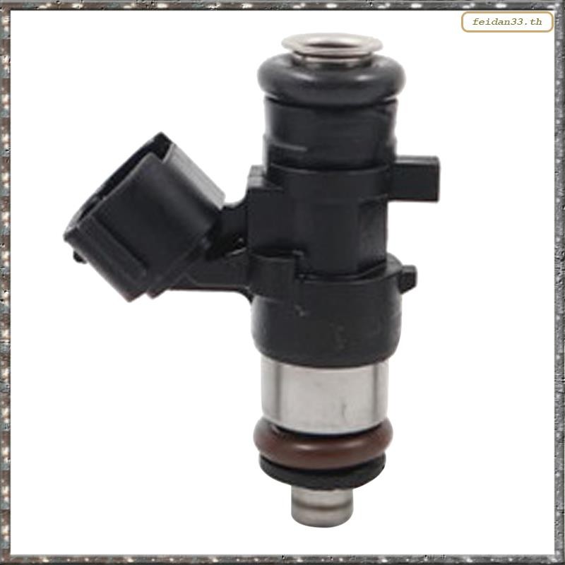 [LHY] 6AW-13761-00 6AW-13761-00-00 6AW13761 หัวฉีดสําหรับ -F300- Outboards 226Hp - 300 2006-2012Hp