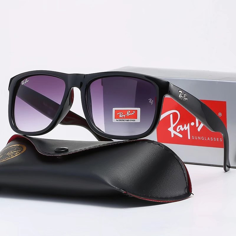 ผู้ชายผู้หญิงสไตล์เดียวกันแว่นตากันแดดคลาสสิกขนาดใหญ่กรอบไนลอนกรอบอินเทรนด์ผู้ชายผู้หญิงแว่นตากันแดด