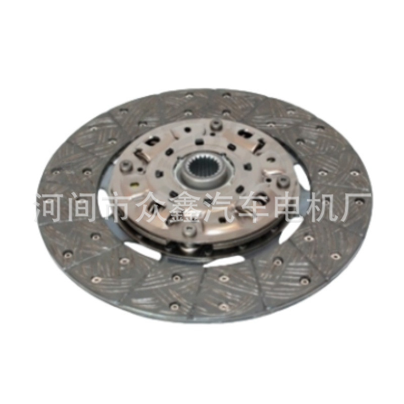 แผ่นแรงเสียดทานคลัตช์ 8-7320-355-0, ISD-086U,8973203550  แผ่นคลัช