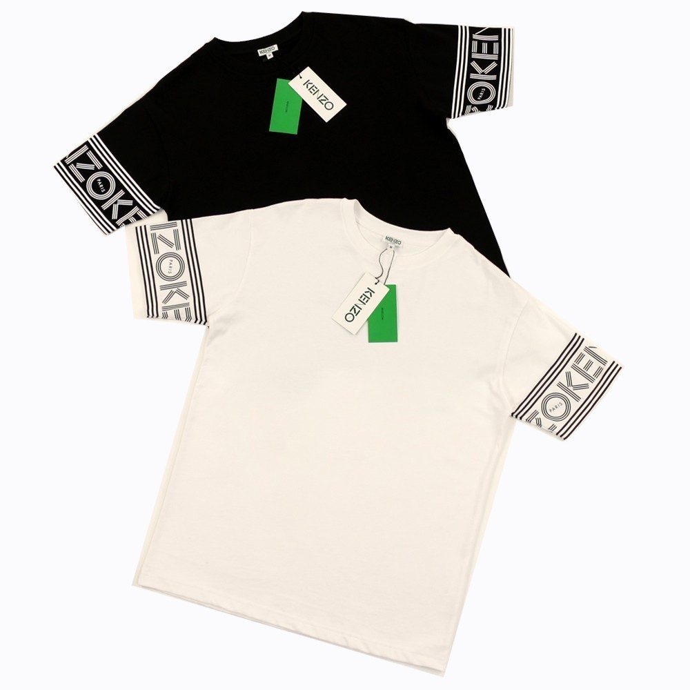 Hypestore เสื้อยืดผู้ชาย Knz. h4nd print 3d OV2033