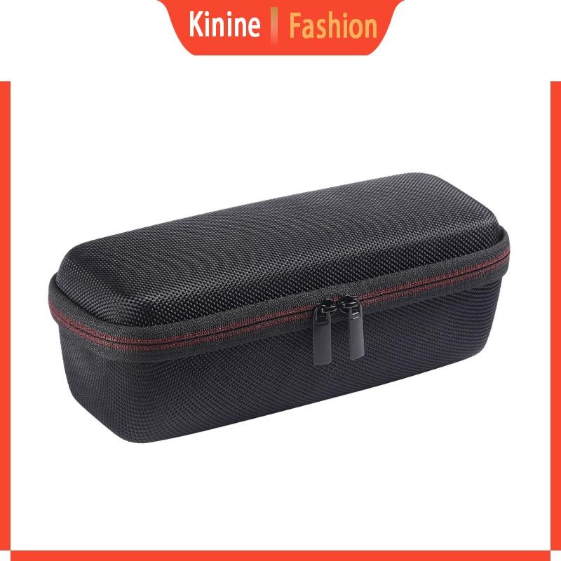KIN Portables Hard Travel Case Bag ซับนุ่มสําหรับลําโพง XSound Plus 2