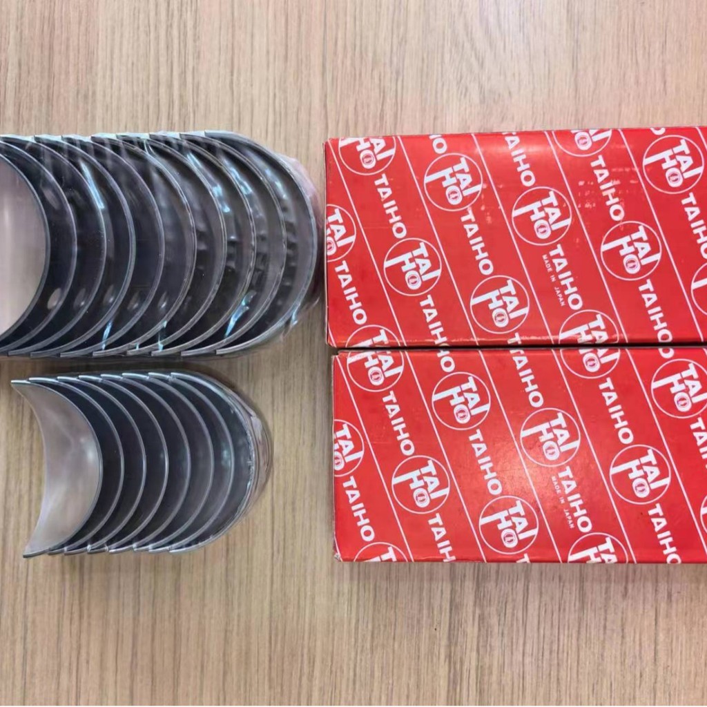 1ZZ 2ZZ ซับ Rod กระเบื้องเหมาะสําหรับ 1ZZ-FE 2ZZ-FE กระเบื้องขนาดเล็กขนาดใหญ่ R715A 13041-22024