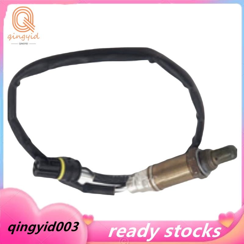 เซนเซอร์ออกซิเจนในรถยนต์ O2 เซนเซอร์เซนเซอร์ 11781437586 สําหรับ 3 5 7 Series Z3 Z4 E46 E39 E38 E36 