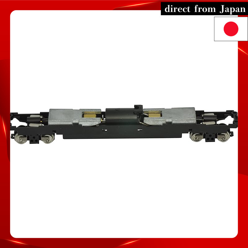 Tomytec Geo Collection Railway Collection Power Unit 20m Class A2 TM-14 Diorama Accessories