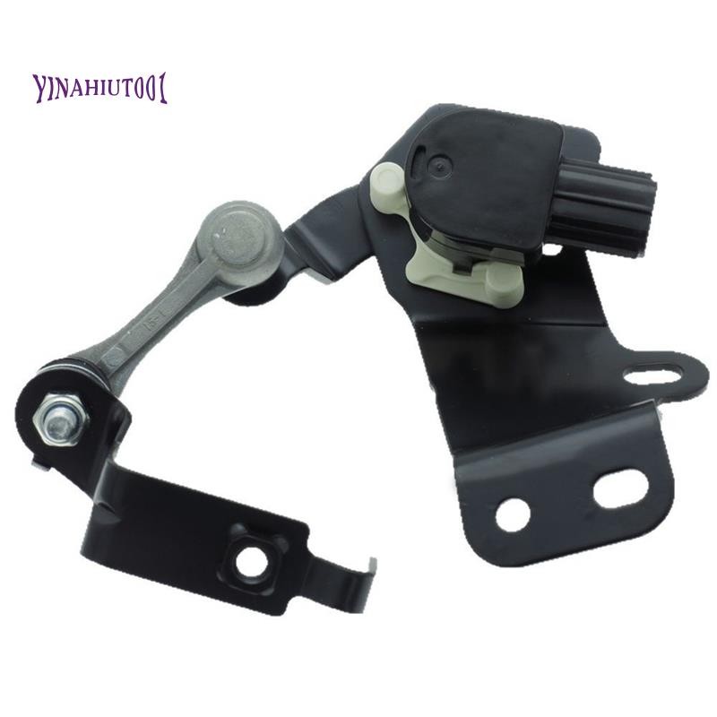 Yinahiut001 เซ็นเซอร์ความสูงของร่างกายเซ็นเซอร์ระดับไฟหน้า 89408-42010 เซ็นเซอร์สําหรับ  8940842010 