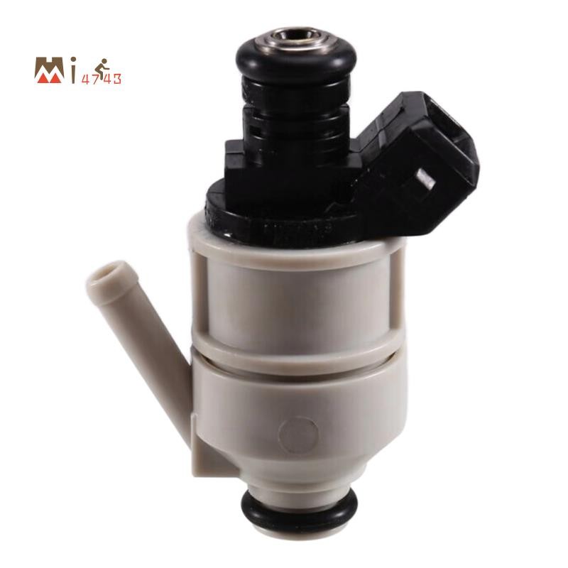 Mi4743หัวฉีดพรีเมี่ยม รุ่น 1435991 สําหรับ E32, E38, E31 - เหมาะกับ 7 และ 8 Series