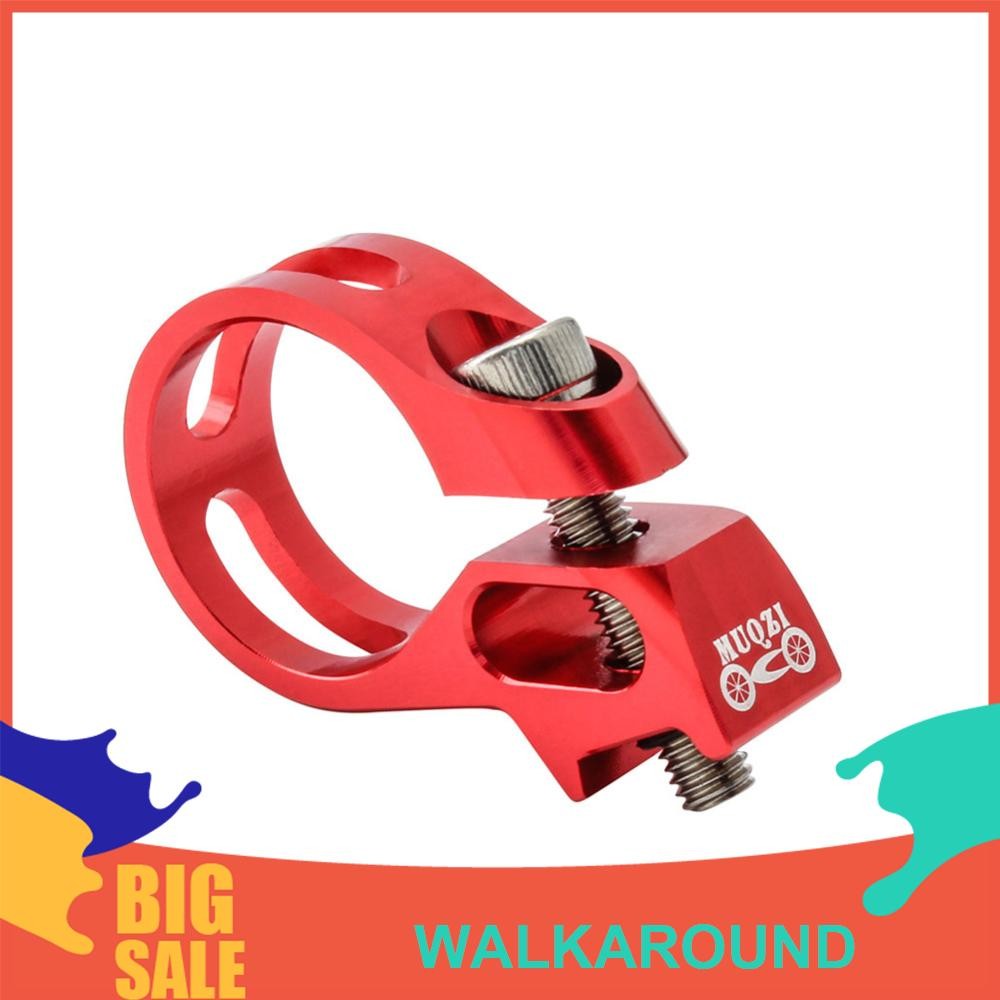 MUQZI คลิปล็อกสำหรับ derailleur ด้านหน้า จักรยาน XO1/XX1