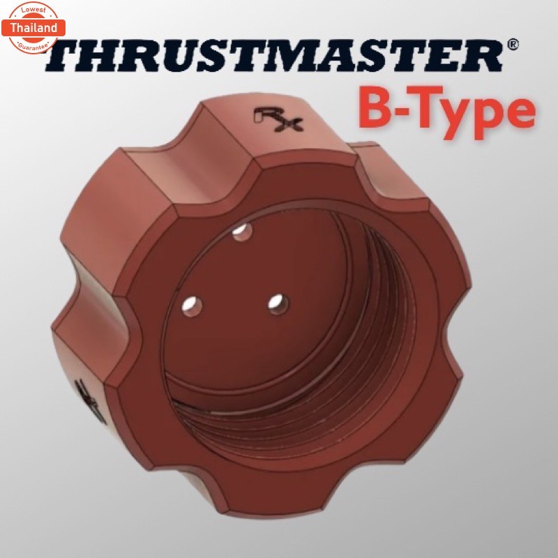 ที่แขวนพวงมาลัย T300 Thrustmaster