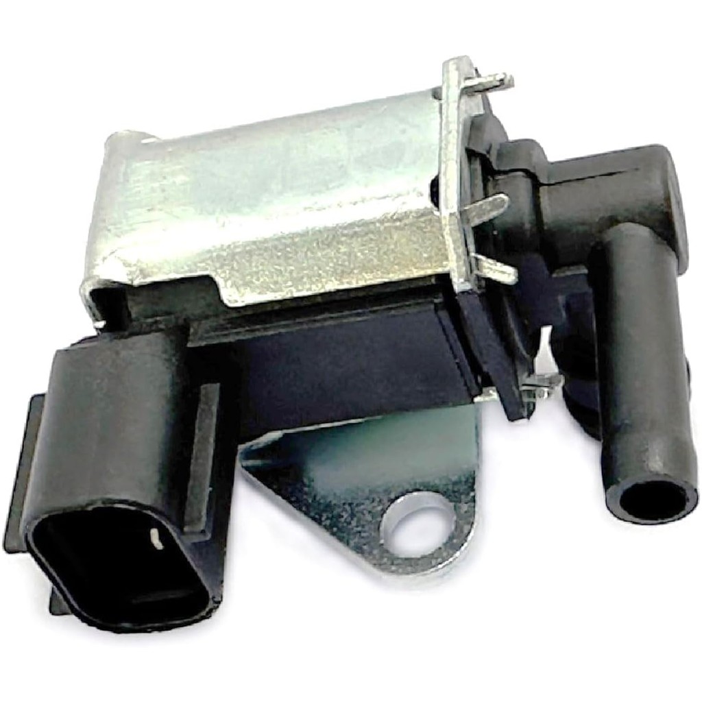 Vapor Canister Purge วาล์ว K5T46680 36162-PRB-A01 ใช้งานร่วมกับ H-onda 2002-2005 Civic CR-V A-cura R