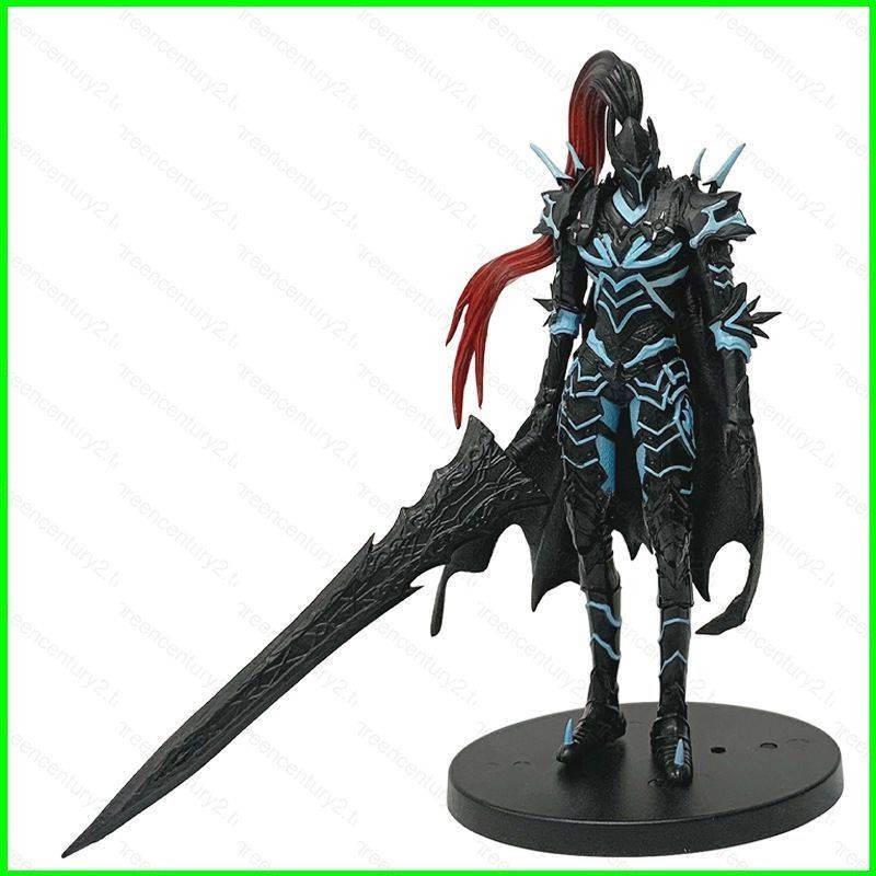 GC Solo Leveling Action Figure Igris Shadow Shadow Legion ตุ๊กตาของเล่นสําหรับเด็กเครื่องประดับคอลเล