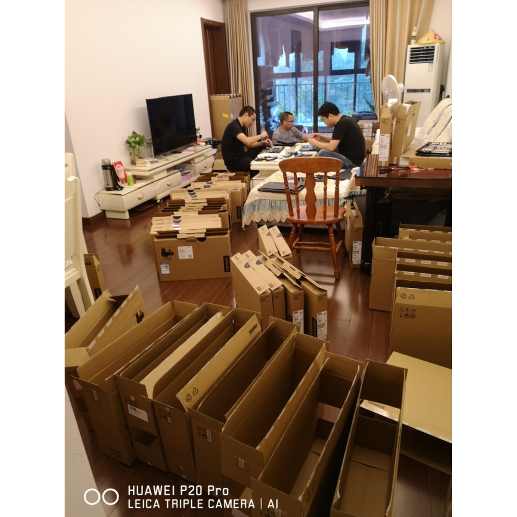 รองรับระบบ w7 Lenovo/Lenovo E590/L590/T590 Military Network Confidential Safe Laptop