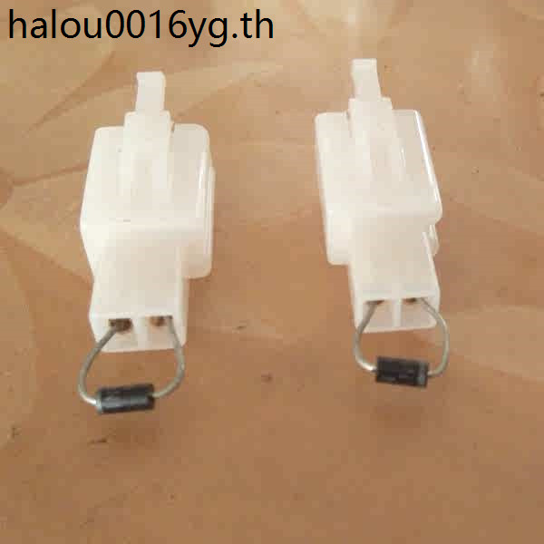 คลัทช์รถจักรยานยนต์ Air Gear Switch Diode นินจาน้อย Lifan KP350 พัดลม 6A10 Promise 500ac ใช้ 5408