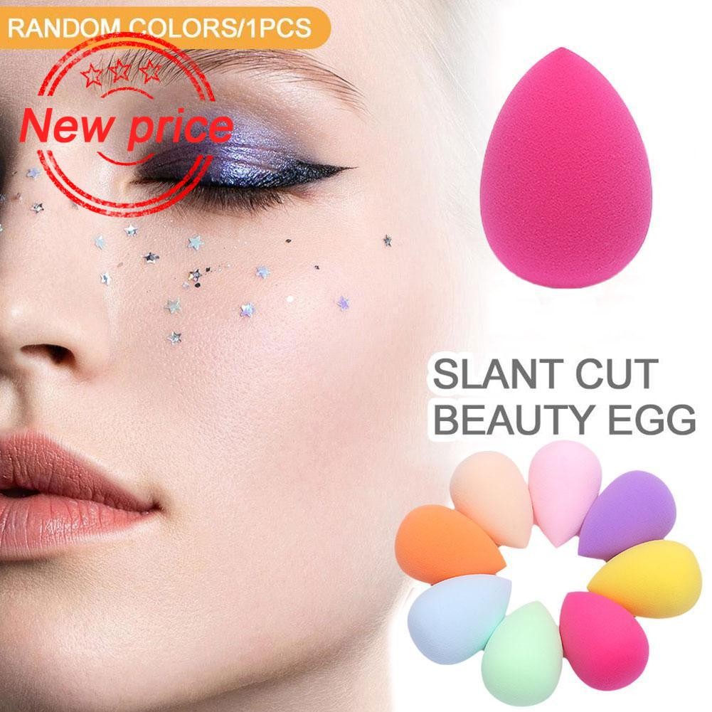 MALORYE สีสัน Beauty Blender ฟองน้ําแต่งหน้าเครื่องมือแต่งหน้า M5t2