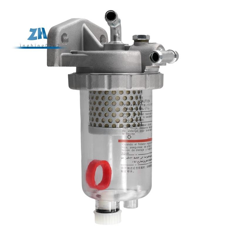 รถบรรทุกน้ํามันแยกน้ํากรอง ฉัน121646 สําหรับ Fuso FV515 F380 PS380 FP380 8DC9 6D24 6M70 FV51J