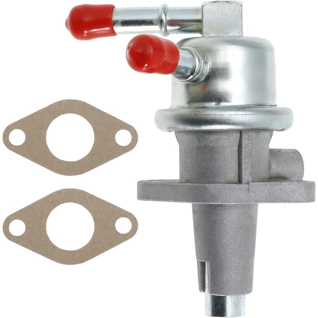 ปั๊มยกเชื้อเพลิงแทนที่ 17121-52030 6655216 สําหรับ Bobcat 753 763 773 7753 S185 331 สําหรับ Kubota L