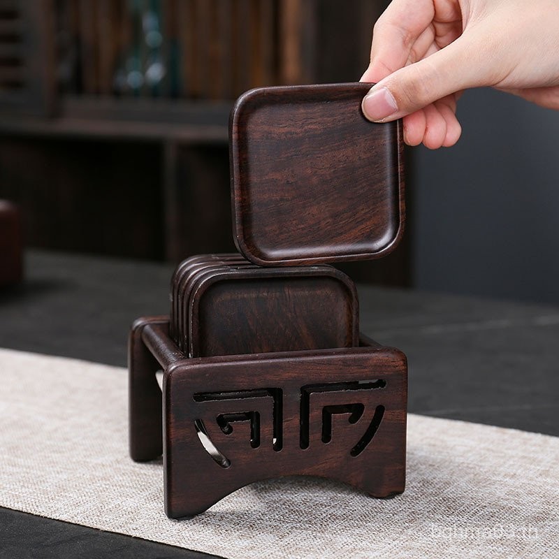 ที่วางแก้วชา 888 NBHO