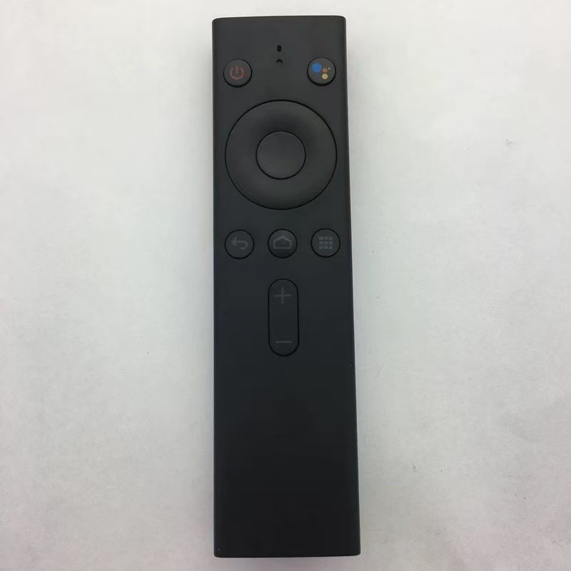 เหมาะสําหรับ Mecool m8s pro l KM8 KM9 PRO บลูทูธรีโมทคอนโทรลด้วยเสียง