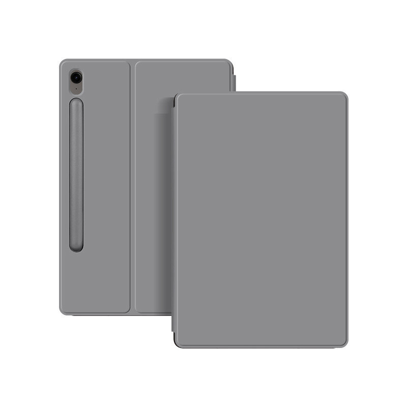 ใช้ได้กับเคสป้องกันแม่เหล็กสําหรับแท็บเล็ต Samsung Tab S9 FE/Plus 11/12.4 นิ้ว 10.9/SS7
