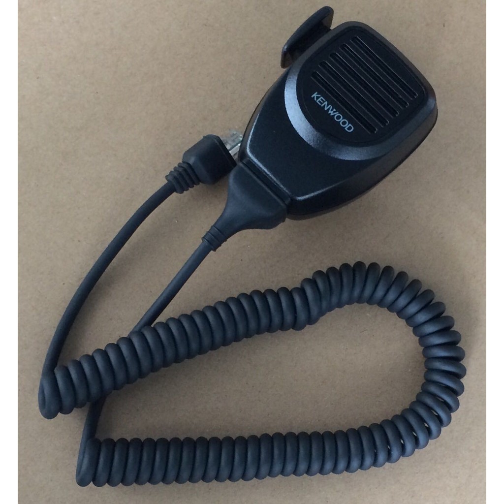 Original Car Microphone KMC-30 Hand Microphone TK-8360/8302/471/281/481/868G