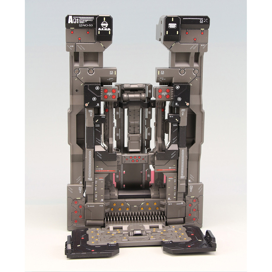 [ผลิตภัณฑ์สําเร็จรูปทําสี] KEIKO KEIKO 1/144 1/100 Universal Gnaku