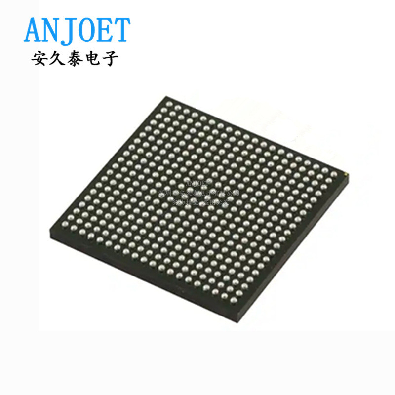 ยี่ห้อใหม่เดิม XC7Z020-1CLG484I XC7Z020-2CLG400C SoC ชิประบบด้านบนชิป IC