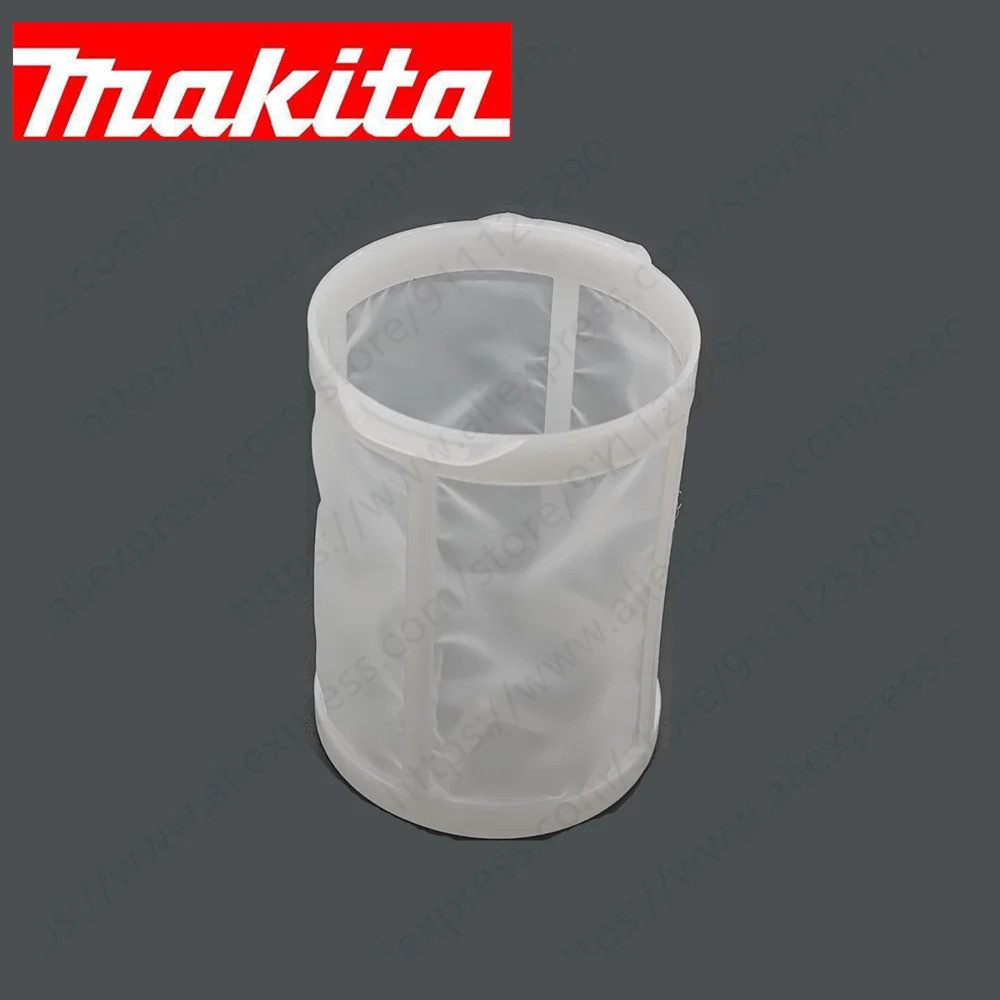 กรองล่วงหน้าสําหรับ Makita BCL180Z CL100DZ CL106 CL183DZ CL183DZX DCL140 DCL180 DCL181F 451208-3