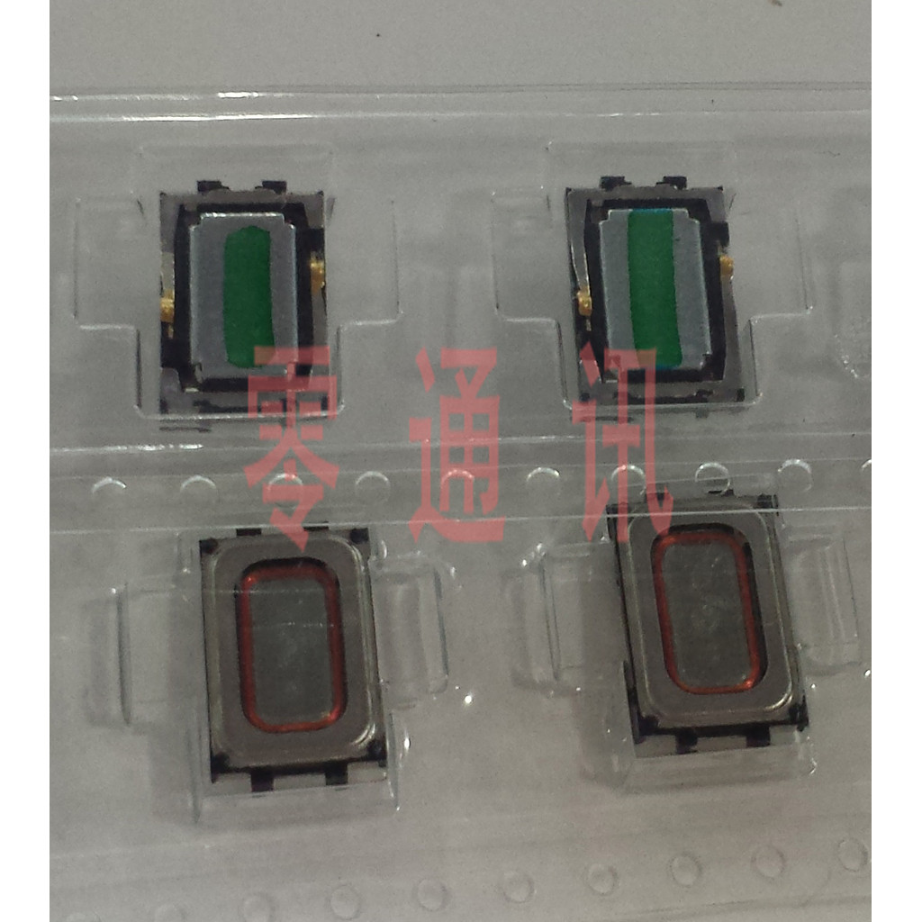 Nokia E66 N85 E5 N86 N8 5800 5230 X6 E71 C7 5233 E52 หูฟังเดิม