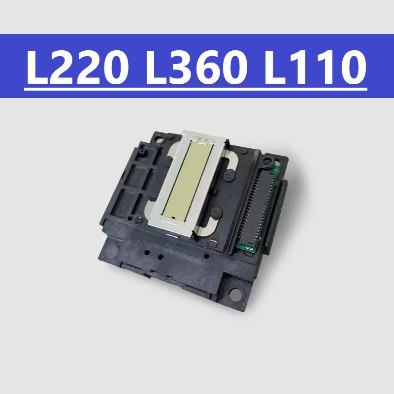 L360 หัวพิมพ์สําหรับ EPSON L220 L360 L110 หัวพิมพ์