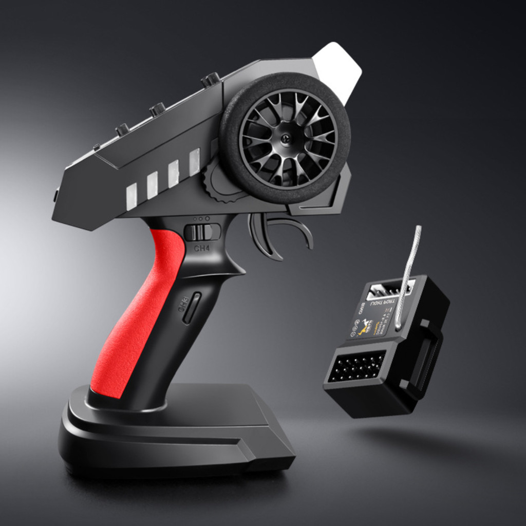 MN89K 6 ช่องเครื่องส่งสัญญาณ mn82 mn99s mn99s2 mn128 mn78 อัพเกรดระยะไกลพร้อมชุดตัวรับสัญญาณ ชิ้นส่วนอุปกรณ์เสริม