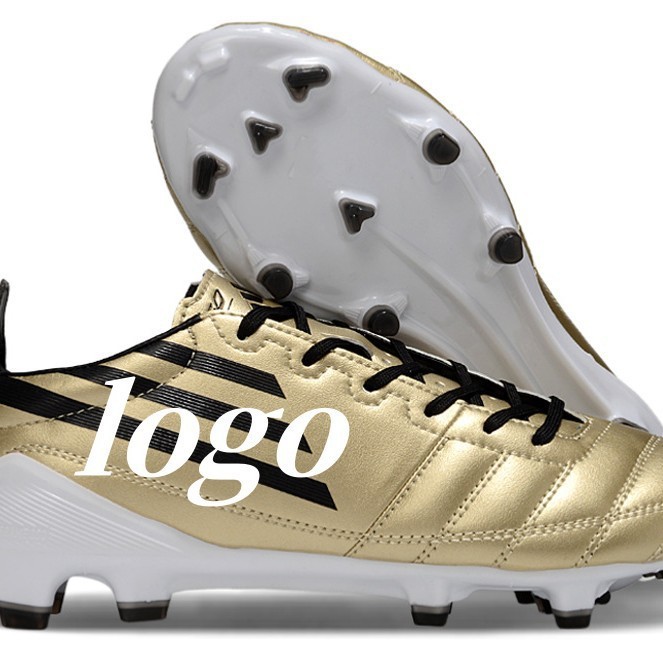 Falcon Professional Training Shoes F50+: ส้นสูงพร้อมเชือกสำหรับการแข่งขันและฝึกซ้อม