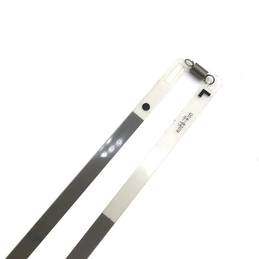 1pcs ใหม่สําหรับ Canon Encoder Strip Mg2540s ip2772 ip2770 mp237 mp258 mp287 G1000 G2000 G3000 2770 