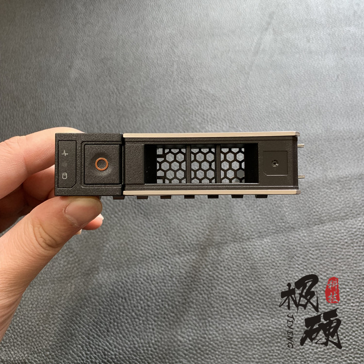 DELL DELL 14G ขายึดฮาร์ดไดรฟ์เซิร์ฟเวอร์ T540 T640 R440 R540 R640 R740 R840