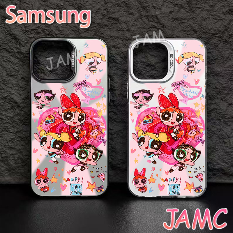 ส้ม เคส สำหรับ Samsung Galaxy A03A04 A05 M A10 A11A12 A13 A14 A15 A23 A25 A20 A31 A32 A33 A34 A50 A51 A52 A53 A54 SE