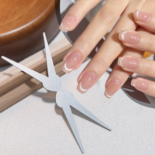 UR SUGAR เครื่องมือผู้ช่วยเจลตาแมวรูปตัว Y สองหัวสําหรับดูดต…