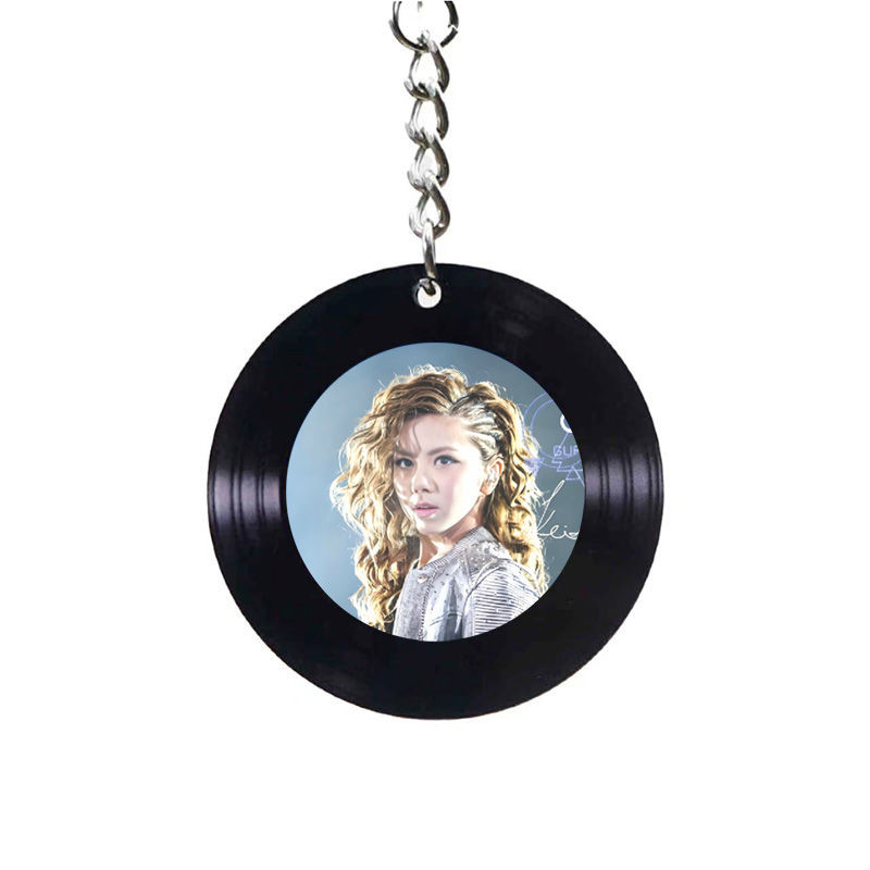 พวงกุญแจ NFC Star Merchanded NFC พวงกุญแจ Star รอบ20250915