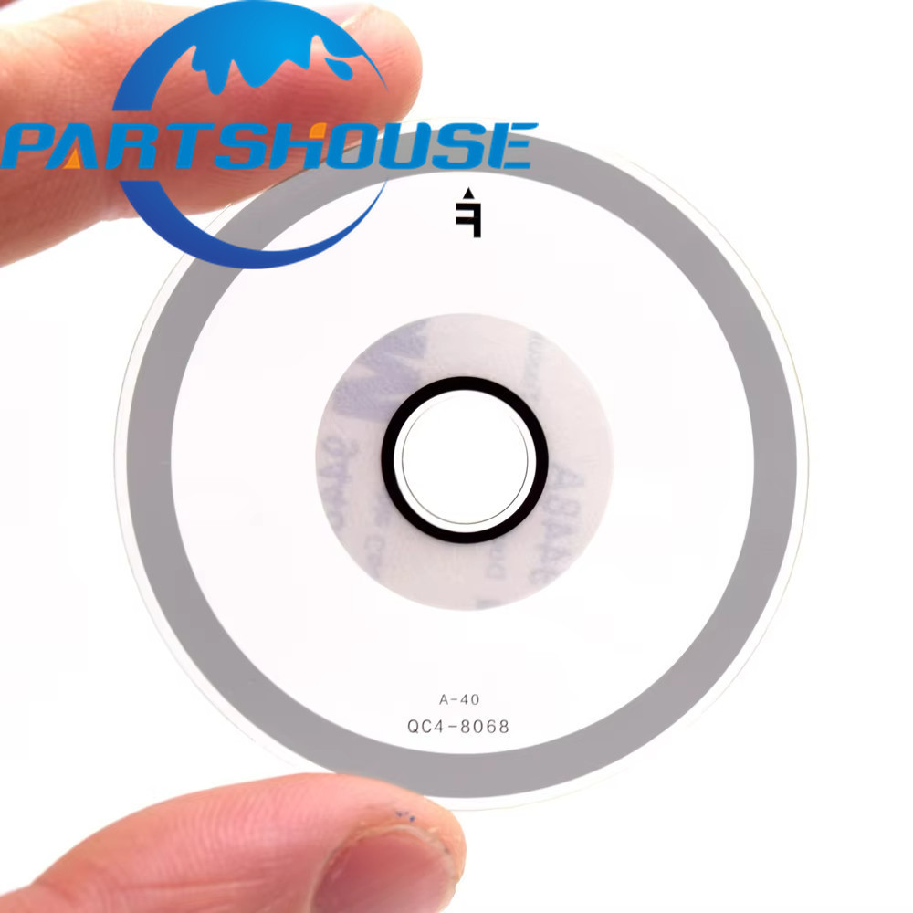 1pcs Encoder Disk สําหรับ Canon IP2770 MP258 MP287 MP237 MX397 MX377 MX337 G1010 G2010 Encoder Disk