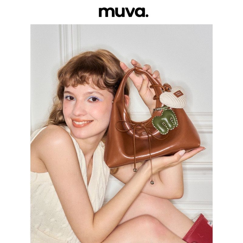 MUVA 03 SLING BAG***