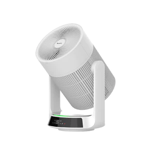 Aconatic เครื่องฟอกอากาศ Air Purifier รุ่น AN-APF2655 กรองฝุ่น PM2.5/แบคทีเรีย ไวรัส ฝุ่นขนาดเล็ก