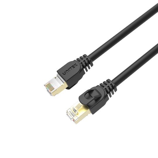 Unitek Cat7 SSTP (8P8C) RJ45 Ethernet Cable สายแลน
