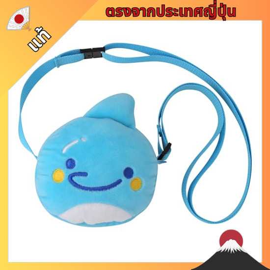 【ตรงจากญี่ปุ่น】 [BANDAI] Tamagotchi Paradise Tamagotchi Paradise Carry Irukacchi Target age 6 and up