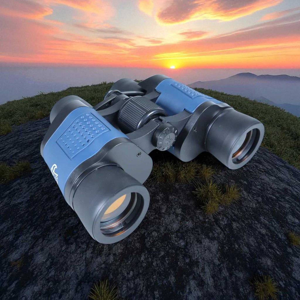 กล้องส่องทางไกลกําลังขยายสูง 80x80 - BC-BR-07