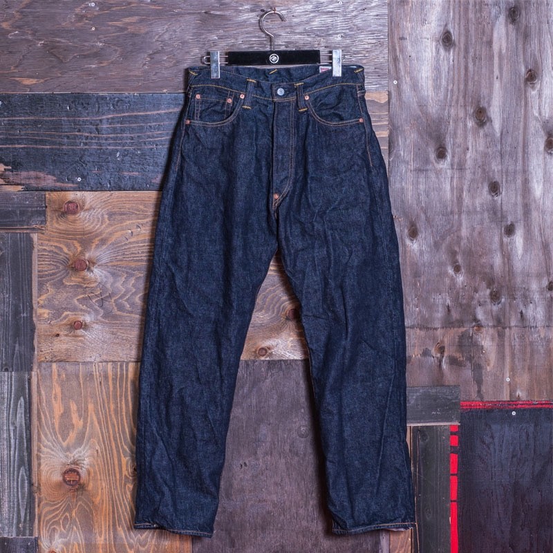 กางเกงยีนส์ Evisu เวอร์ชั่นญี่ปุ่น ปี 2000 - 2020 No.1