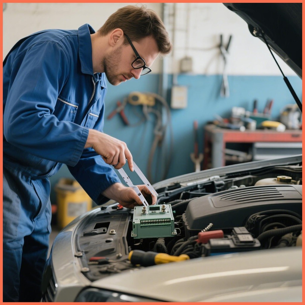 สําหรับ VOLVO รถคอมพิวเตอร์ติดตั้งเครื่องมือการบํารุงรักษารถยนต์ Gadget แบบพกพา Precision คอมพิวเตอร