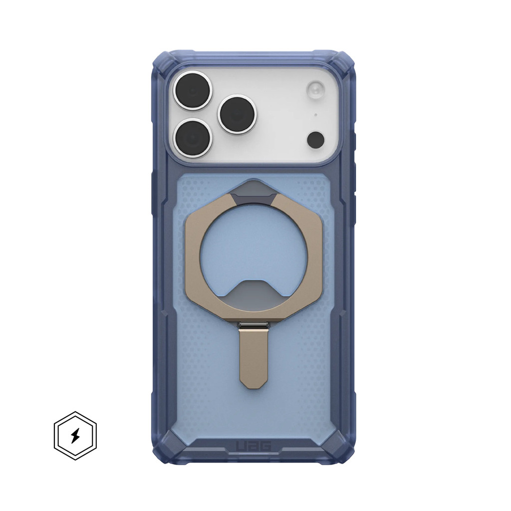 เคส UAG Plasma XTE iP 17 series - Cloud Blue (17 Pro Max)