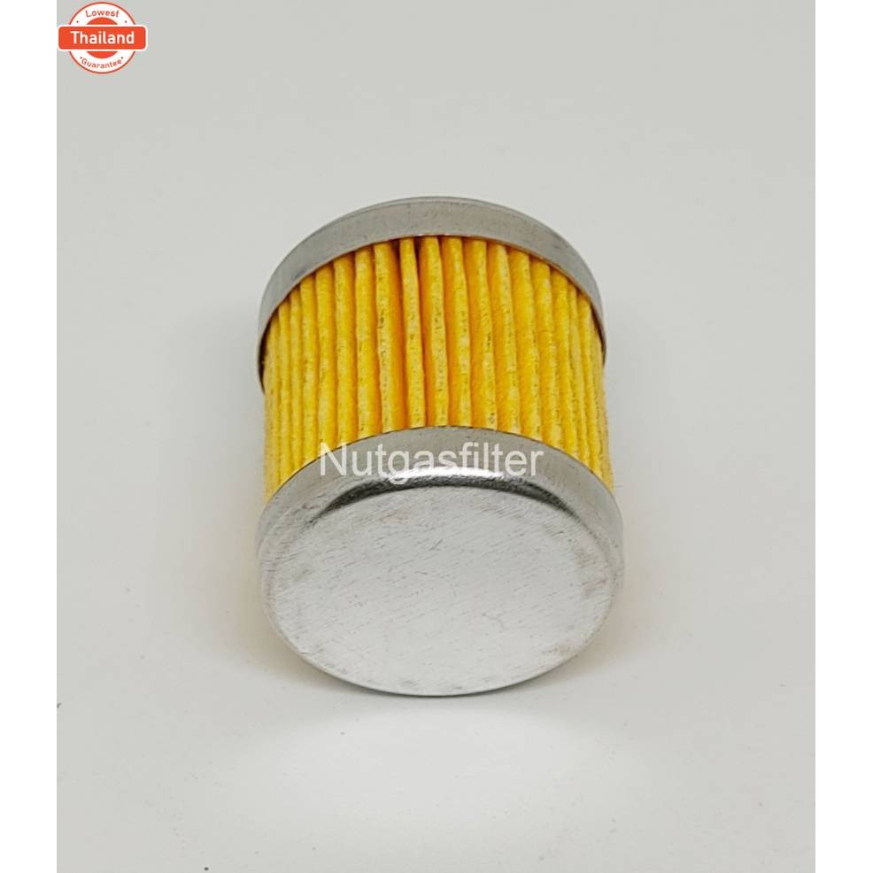 กรองติ๊กแก๊ส OMB พร้อมโอริง