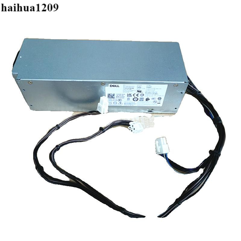 DELL3080 H200EPS-00 L/H200EBS-01 0YC76R 0VFXXF 6+4 Pin 200W แหล่งจ่ายไฟ